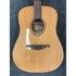 Lag Tramontane T100D Dreadnought Acoustic Guitar in Natural Gloss Pre-Owned