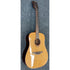 Lag Tramontane T100D Dreadnought Acoustic Guitar in Natural Gloss Pre-Owned