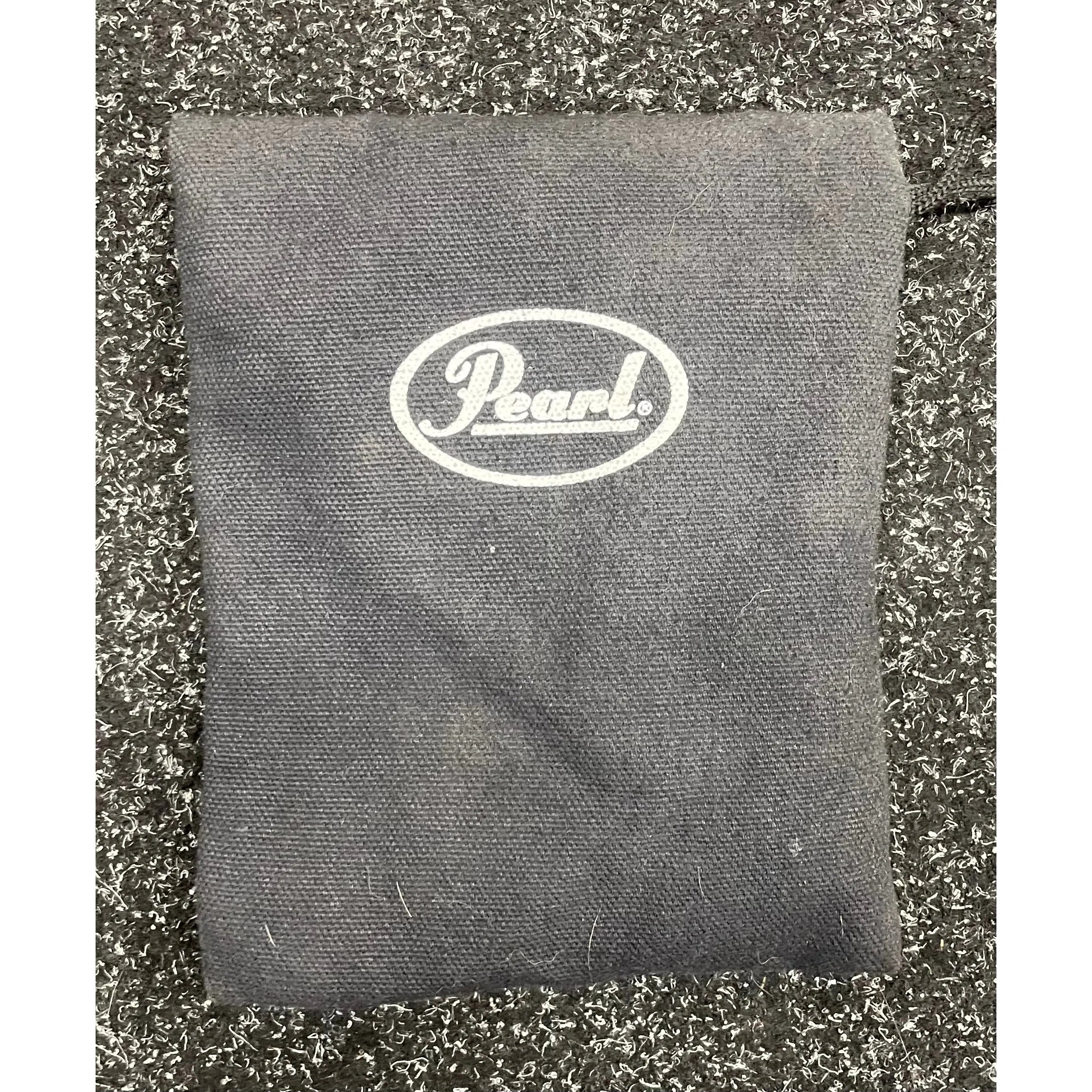 Pearl Percussion Primero Series Bongos Pre-Owned