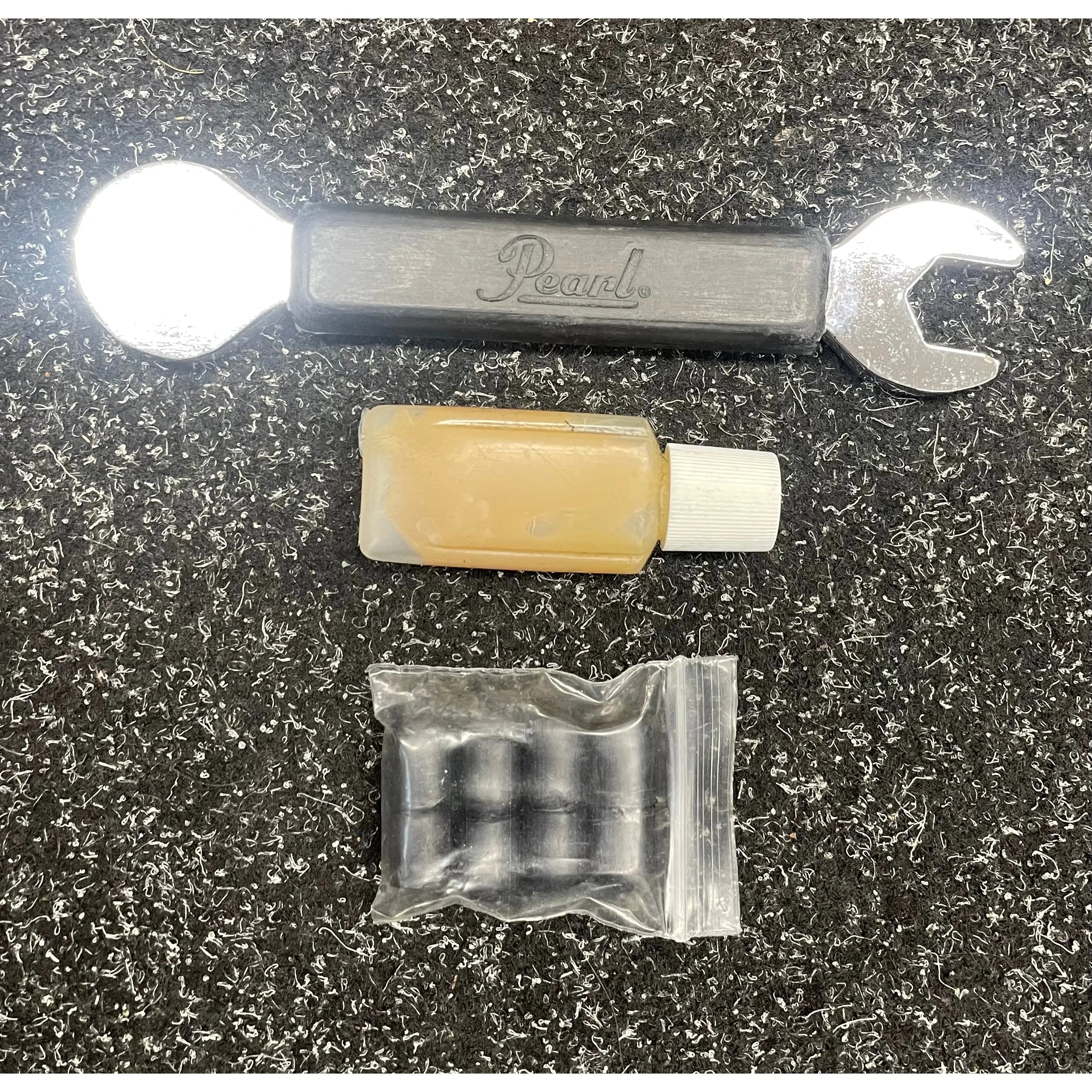 Pearl Percussion Primero Series Bongos Pre-Owned