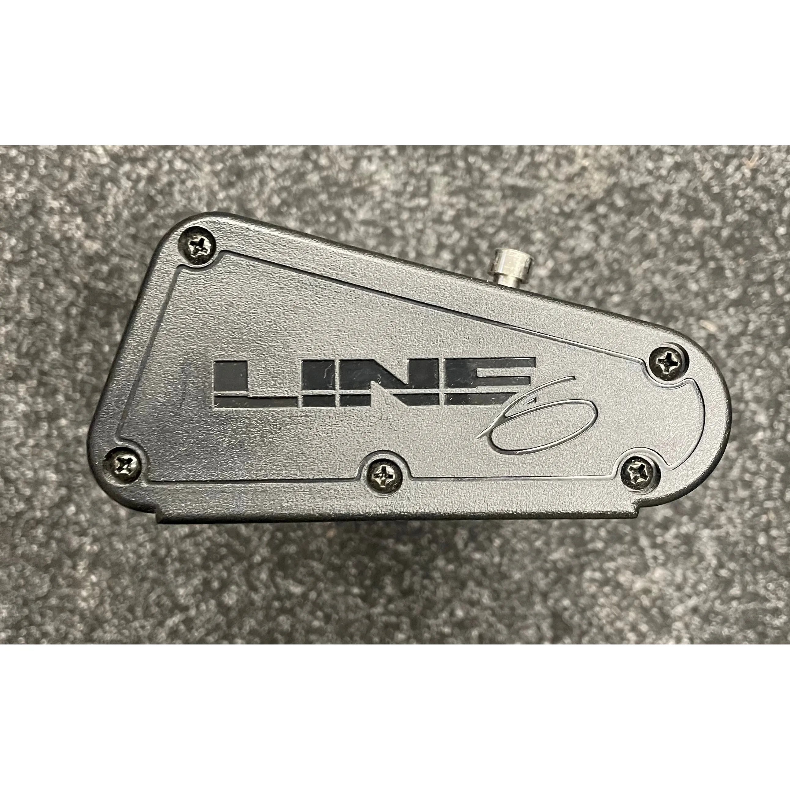 Line 6 FBV4 Footswitch Controller Pre-Owned