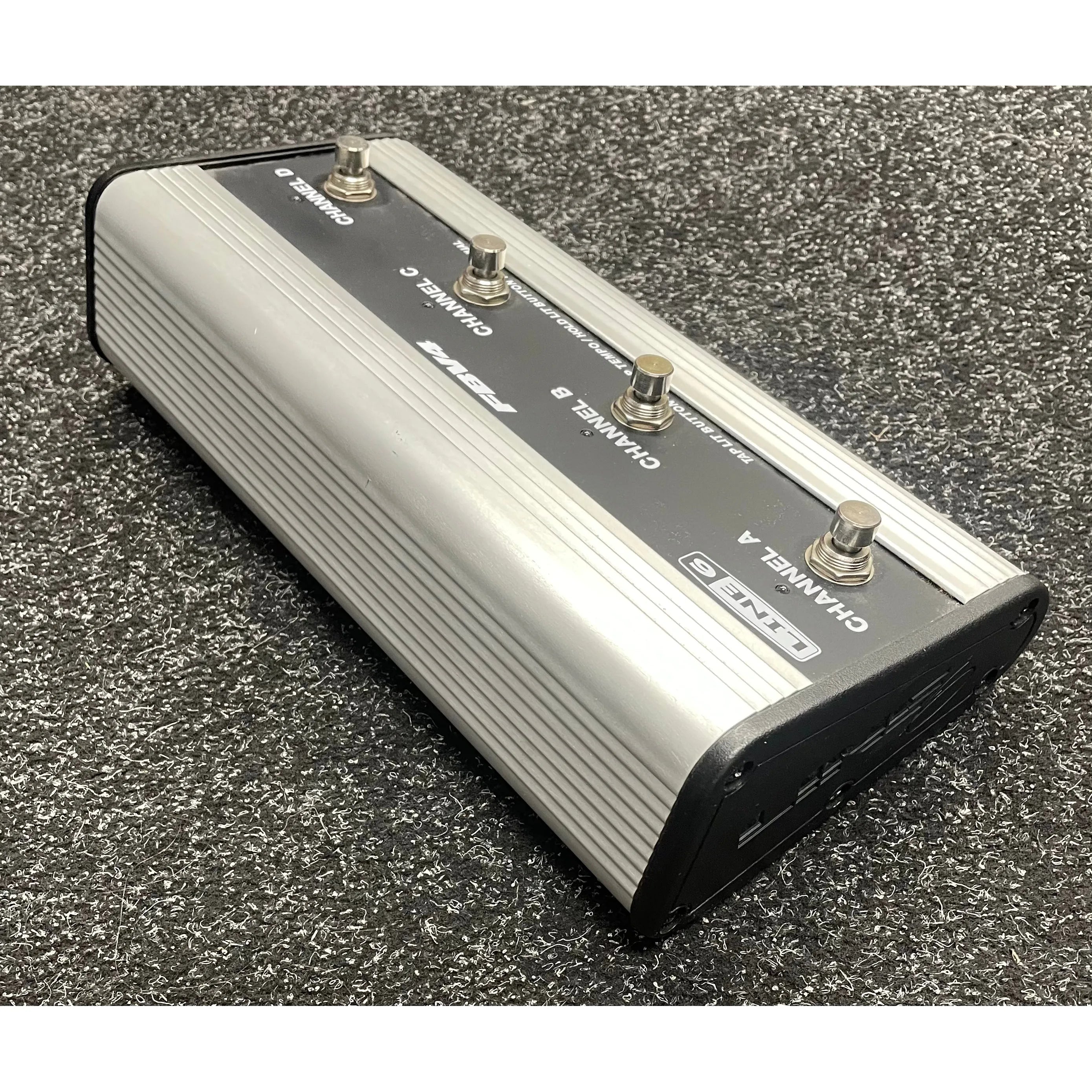 Line 6 FBV4 Footswitch Controller Pre-Owned