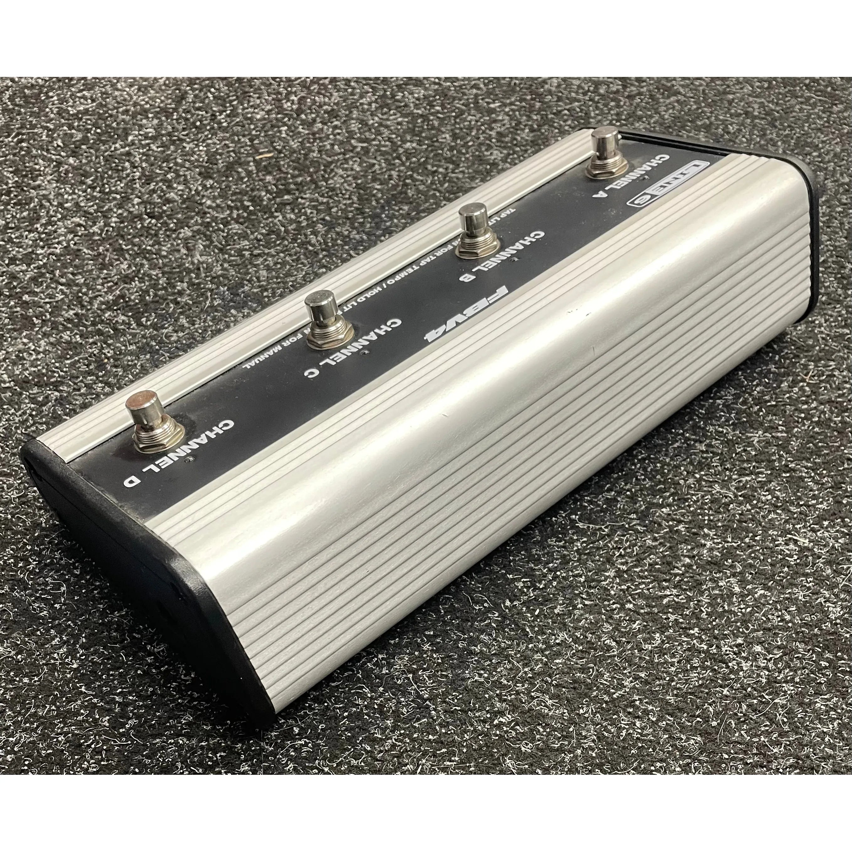 Line 6 FBV4 Footswitch Controller Pre-Owned