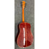 Lag Tramontane T100D Dreadnought Acoustic Guitar in Natural Gloss Pre-Owned