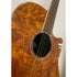 Ovation Celebrity CC24 Electro Acoustic Guitar with Figured Koa Top Pre-Owned