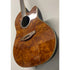 Ovation Celebrity CC24 Electro Acoustic Guitar with Figured Koa Top Pre-Owned