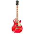 Epiphone Les Paul Standard Plustop PRO in Blood Orange Pre-Owned