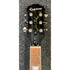 Epiphone Les Paul Standard Plustop PRO in Blood Orange Pre-Owned