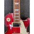 Epiphone Les Paul Standard Plustop PRO in Blood Orange Pre-Owned