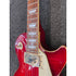 Epiphone Les Paul Standard Plustop PRO in Blood Orange Pre-Owned