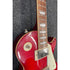 Epiphone Les Paul Standard Plustop PRO in Blood Orange Pre-Owned