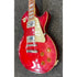 Epiphone Les Paul Standard Plustop PRO in Blood Orange Pre-Owned