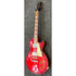 Epiphone Les Paul Standard Plustop PRO in Blood Orange Pre-Owned