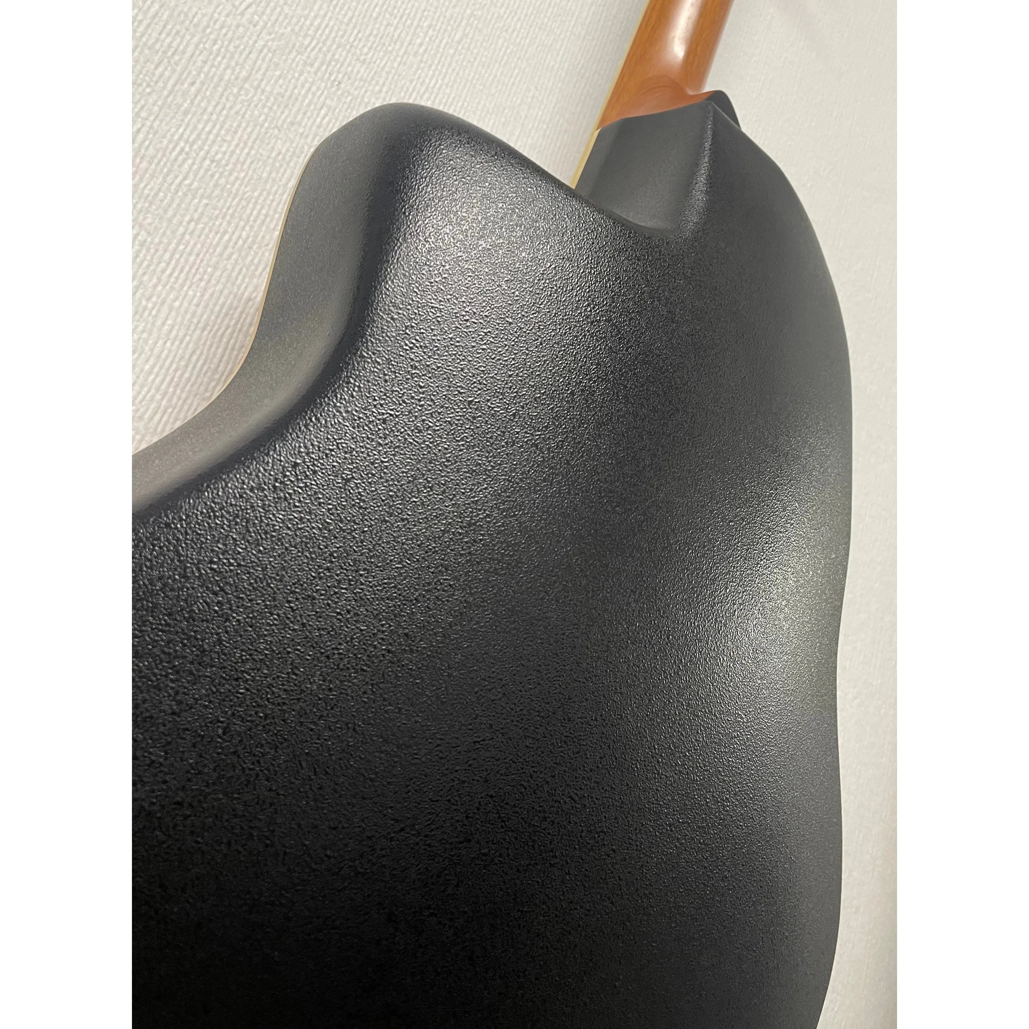 Ovation Celebrity CC24 Electro Acoustic Guitar with Figured Koa Top Pre-Owned