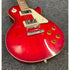 Epiphone Les Paul Standard Plustop PRO in Blood Orange Pre-Owned