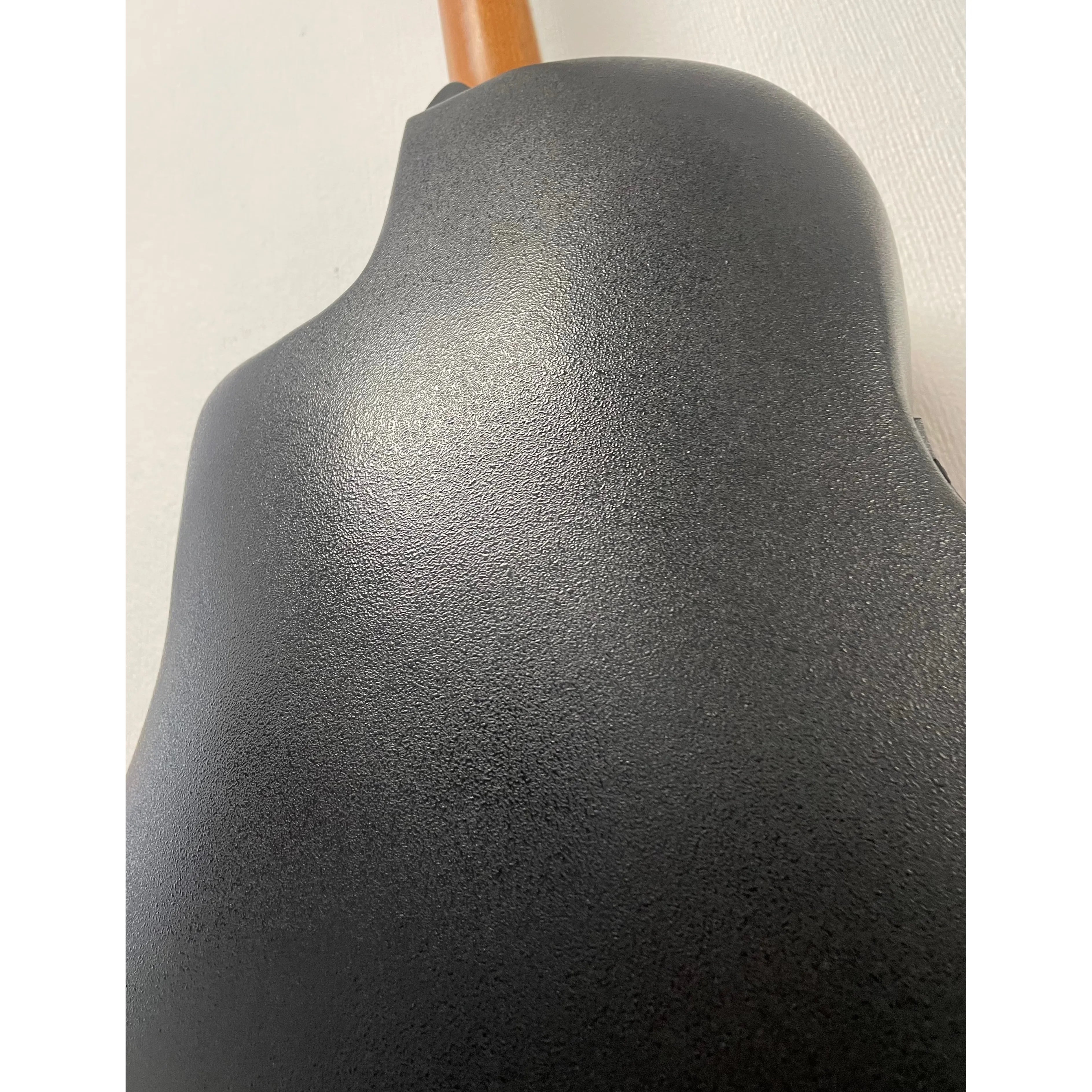 Ovation Celebrity CC24 Electro Acoustic Guitar with Figured Koa Top Pre-Owned