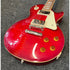 Epiphone Les Paul Standard Plustop PRO in Blood Orange Pre-Owned