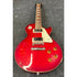Epiphone Les Paul Standard Plustop PRO in Blood Orange Pre-Owned