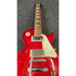 Epiphone Les Paul Standard Plustop PRO in Blood Orange Pre-Owned