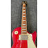 Epiphone Les Paul Standard Plustop PRO in Blood Orange Pre-Owned