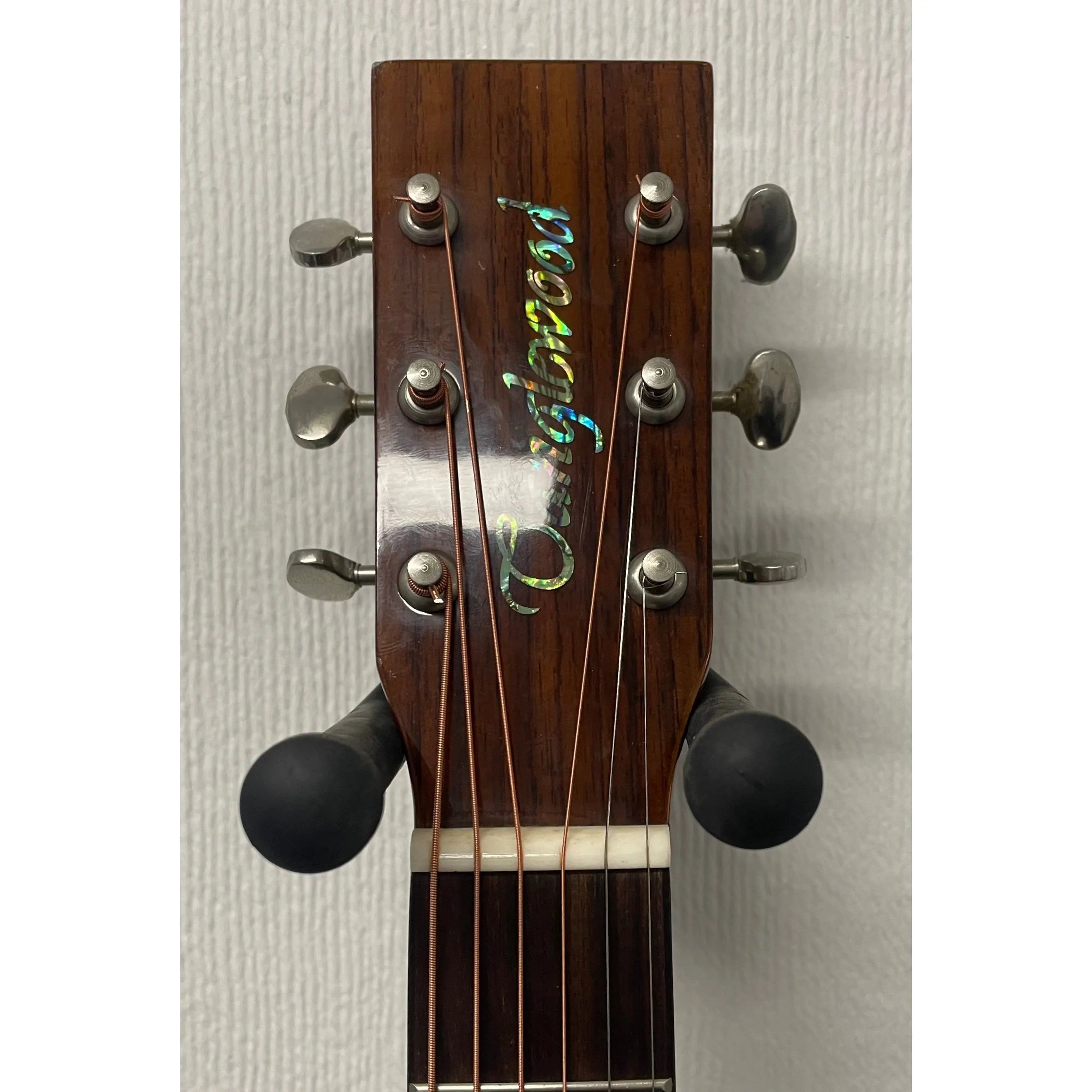 Tanglewood Evolution Exotic Super Folk Electro Acoustic Guitar Pre-Owned