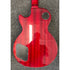 Epiphone Les Paul Standard Plustop PRO in Blood Orange Pre-Owned
