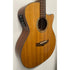 Tanglewood Evolution Exotic Super Folk Electro Acoustic Guitar Pre-Owned