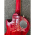 Epiphone Les Paul Standard Plustop PRO in Blood Orange Pre-Owned