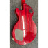 Epiphone Les Paul Standard Plustop PRO in Blood Orange Pre-Owned