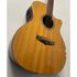 Tanglewood Evolution Exotic Super Folk Electro Acoustic Guitar Pre-Owned
