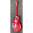 Epiphone Les Paul Standard Plustop PRO in Blood Orange Pre-Owned