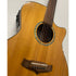 Tanglewood Evolution Exotic Super Folk Electro Acoustic Guitar Pre-Owned