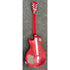 Epiphone Les Paul Standard Plustop PRO in Blood Orange Pre-Owned