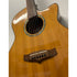 Tanglewood Evolution Exotic Super Folk Electro Acoustic Guitar Pre-Owned