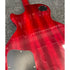 Epiphone Les Paul Standard Plustop PRO in Blood Orange Pre-Owned