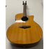 Tanglewood Evolution Exotic Super Folk Electro Acoustic Guitar Pre-Owned
