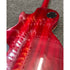 Epiphone Les Paul Standard Plustop PRO in Blood Orange Pre-Owned