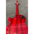 Epiphone Les Paul Standard Plustop PRO in Blood Orange Pre-Owned