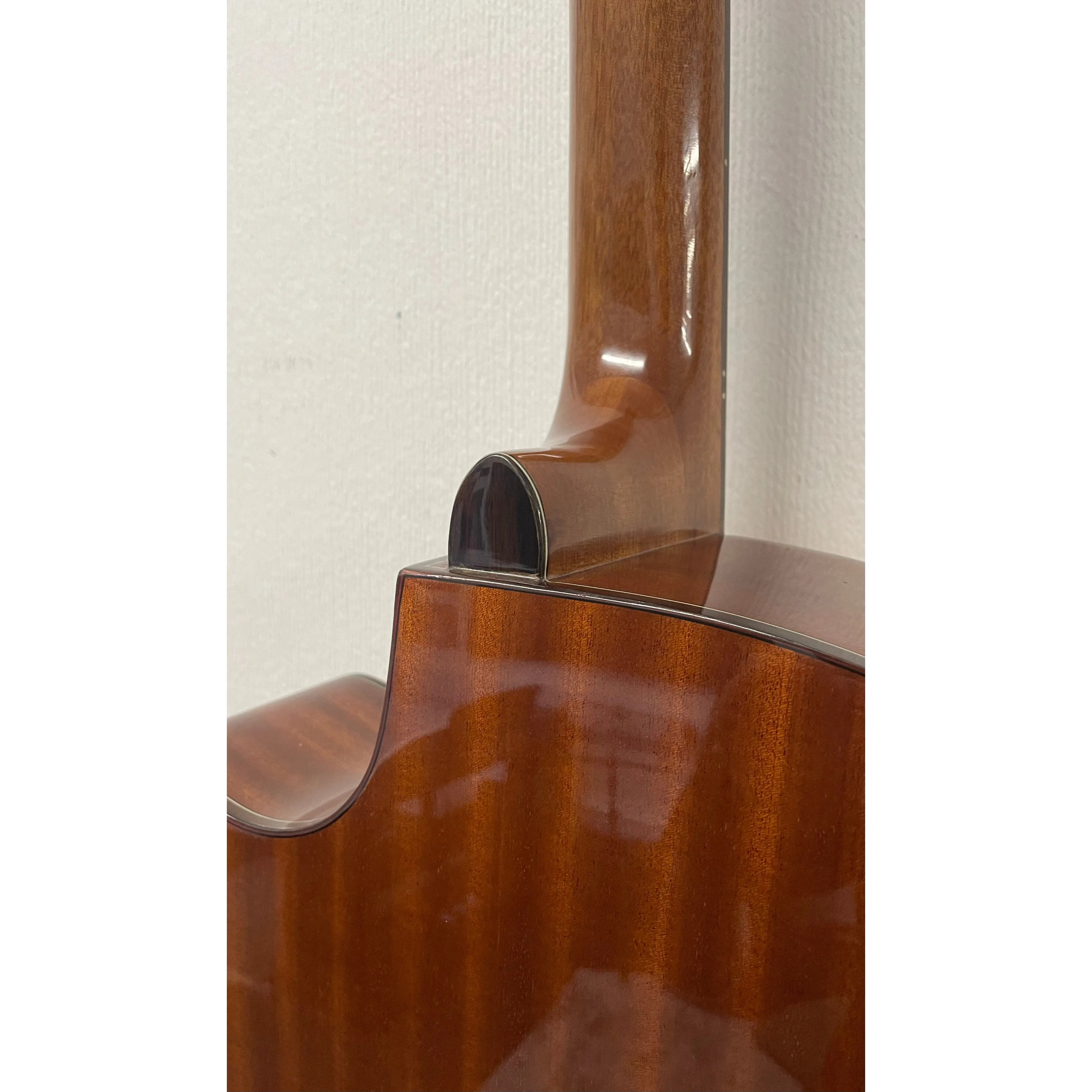 Tanglewood Evolution Exotic Super Folk Electro Acoustic Guitar Pre-Owned