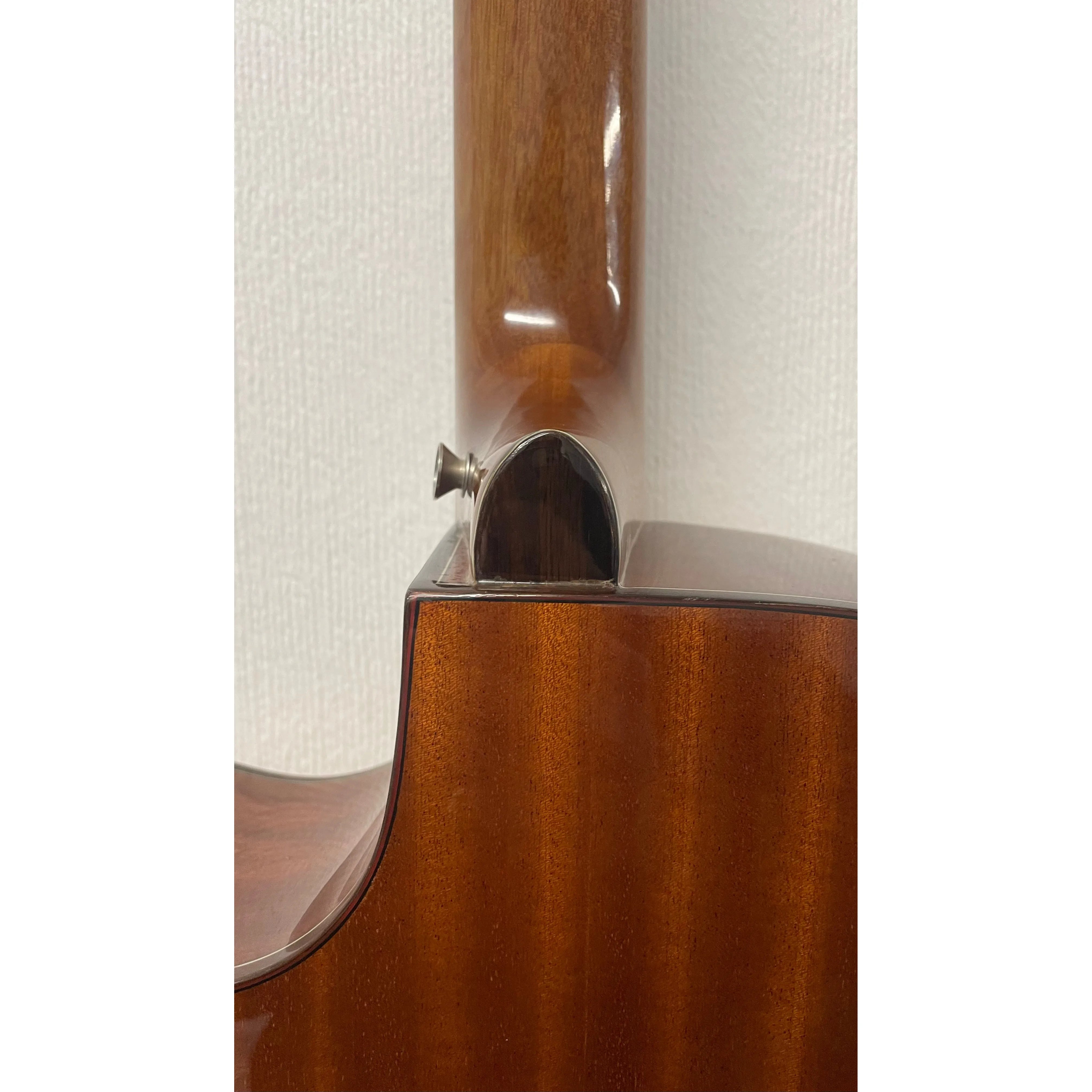 Tanglewood Evolution Exotic Super Folk Electro Acoustic Guitar Pre-Owned