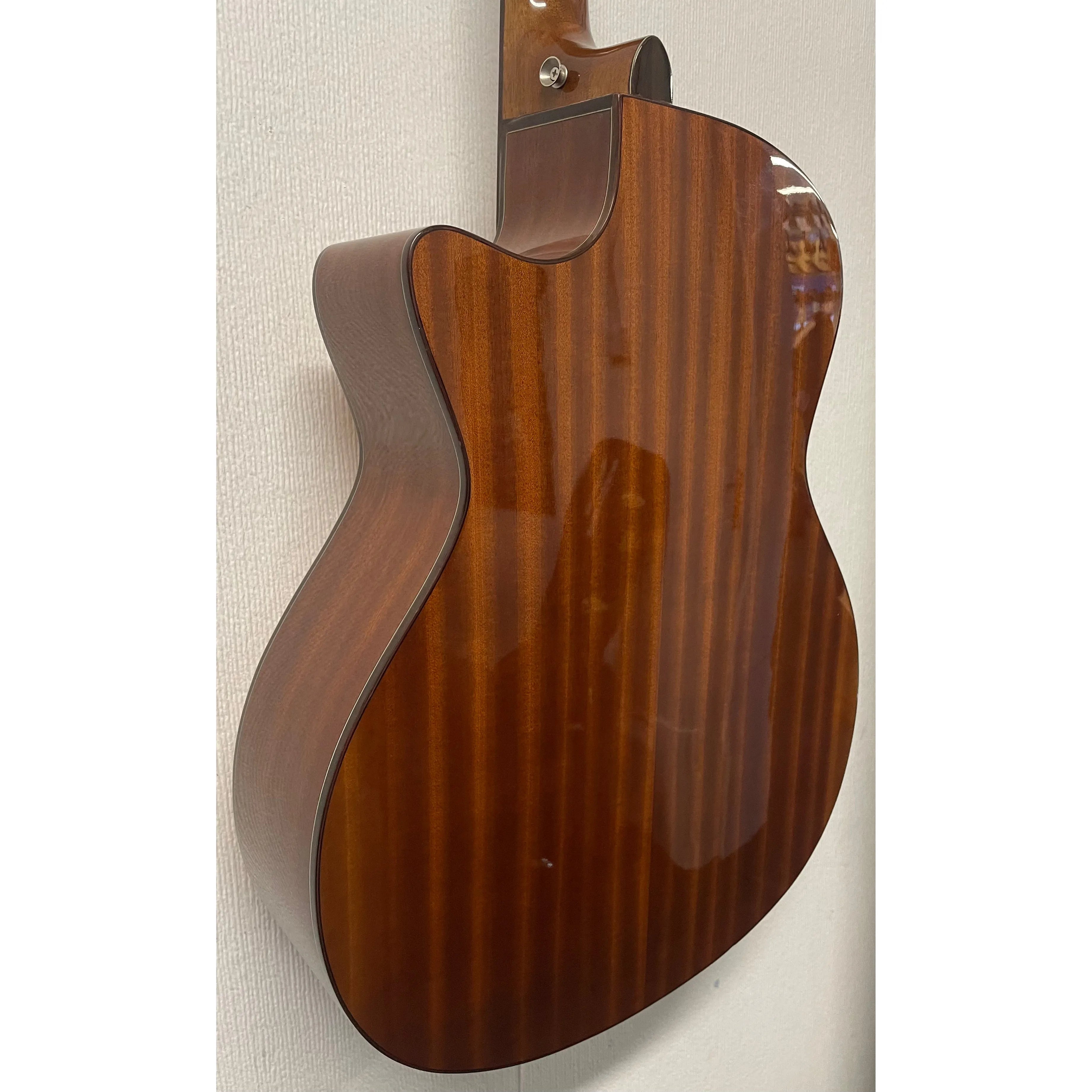 Tanglewood Evolution Exotic Super Folk Electro Acoustic Guitar Pre-Owned