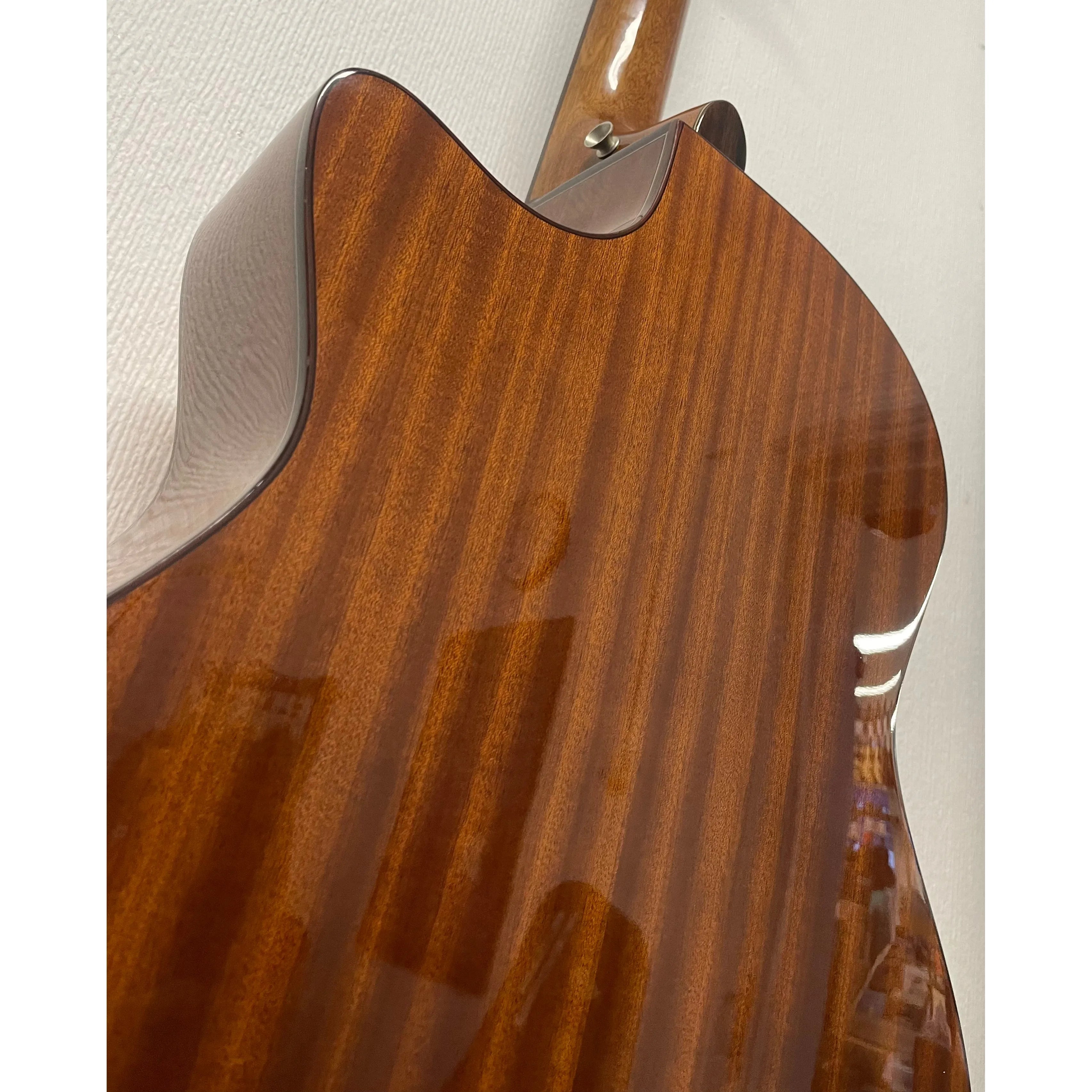 Tanglewood Evolution Exotic Super Folk Electro Acoustic Guitar Pre-Owned