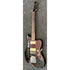 Fender Limited Edition Player Series Jazzmaster MIM in Gloss Black Pre-Owned