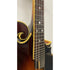 Kentucky Mandolin KM-630F Electro Acoustic in Sunburst with Gigbag Pre-Owned