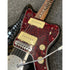 Fender Limited Edition Player Series Jazzmaster MIM in Gloss Black Pre-Owned