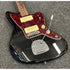 Fender Limited Edition Player Series Jazzmaster MIM in Gloss Black Pre-Owned