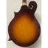 Kentucky Mandolin KM-630F Electro Acoustic in Sunburst with Gigbag Pre-Owned