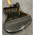 Fender Limited Edition Player Series Jazzmaster MIM in Gloss Black Pre-Owned