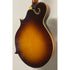 Kentucky Mandolin KM-630F Electro Acoustic in Sunburst with Gigbag Pre-Owned