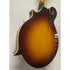 Kentucky Mandolin KM-630F Electro Acoustic in Sunburst with Gigbag Pre-Owned